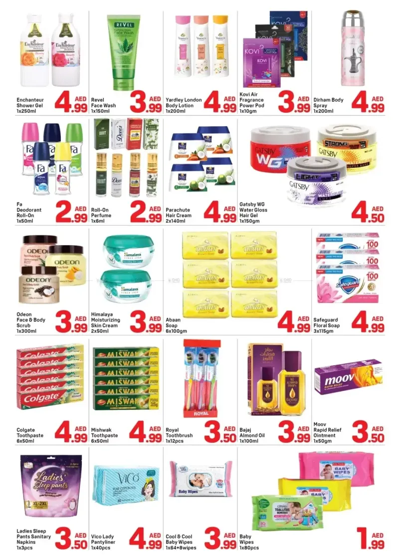 Day To Day weekly ad Oct 14 – Oct 21, 2026 – page 3