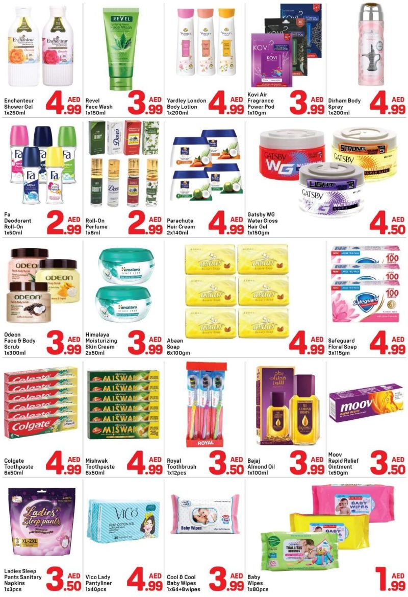 Day To Day weekly ad Oct 13 – Oct 19, 2026 – page 3