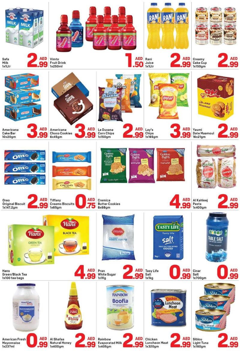 Day To Day weekly ad Oct 13 – Oct 19, 2026 – page 2