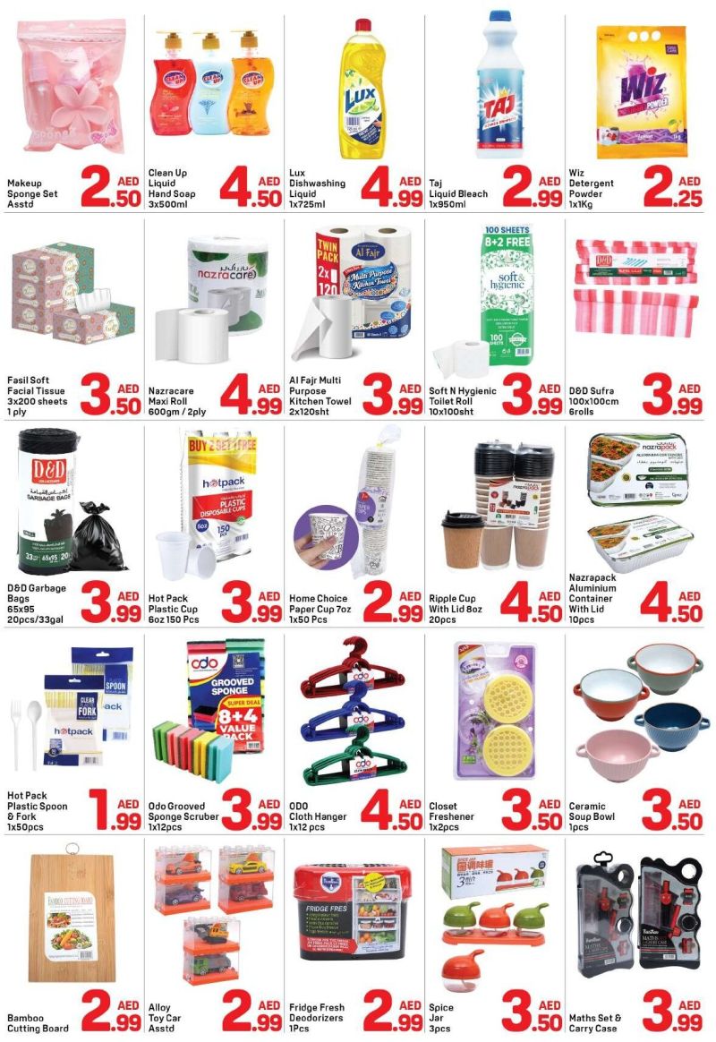 Day To Day weekly ad Oct 13 – Oct 19, 2026 – page 4