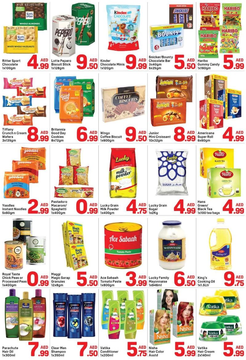 Day To Day weekly ad Oct 13 – Oct 19, 2026 – page 2