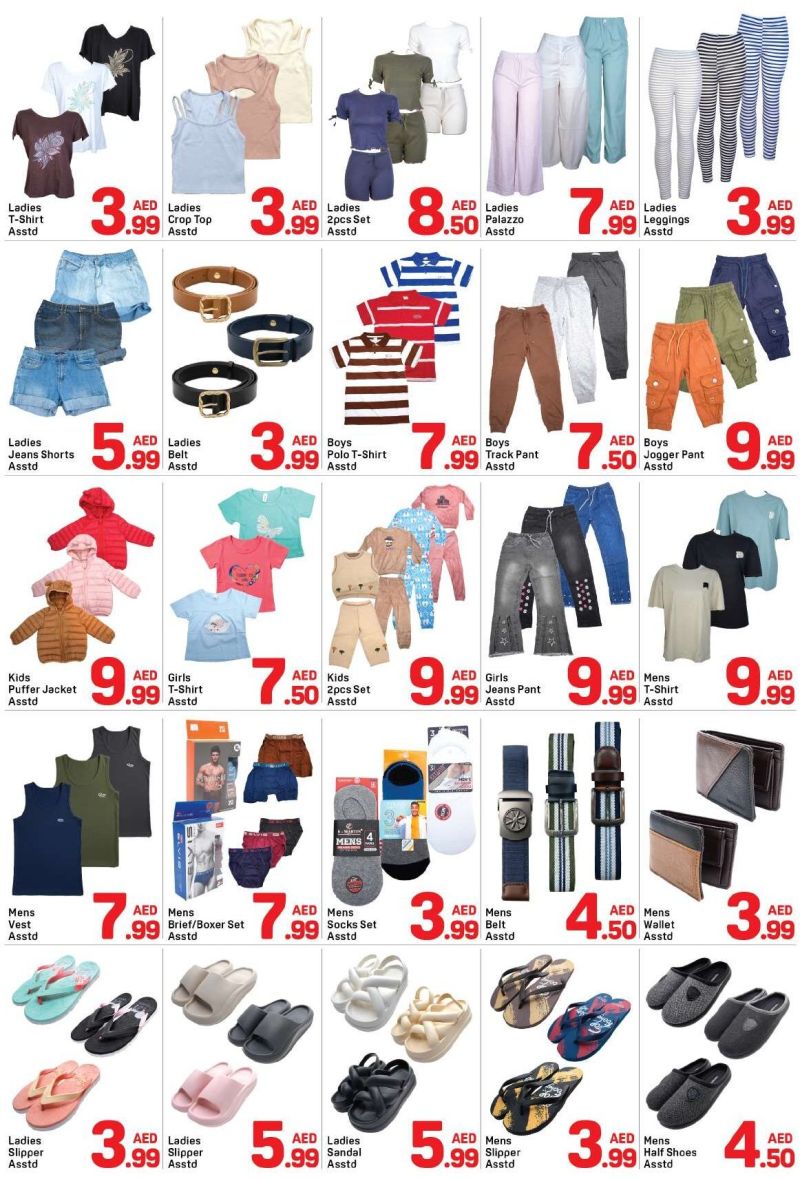 Day To Day weekly ad Oct 13 – Oct 19, 2026 – page 4