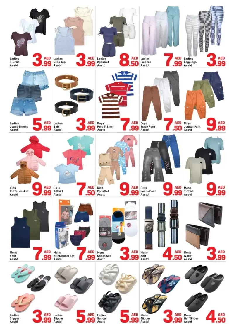 Day To Day weekly ad Oct 14 – Oct 19, 2026 – page 4