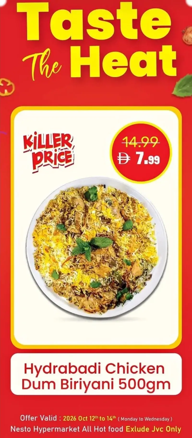 Nesto weekly ad Oct 13 – Oct 15, 2026 – page 2