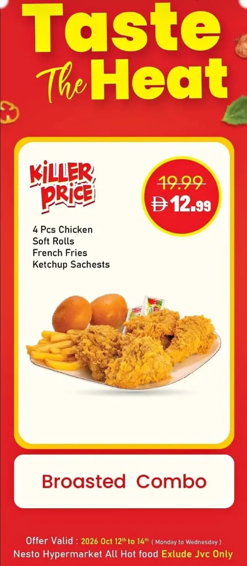 Nesto weekly ad Oct 13 – Oct 15, 2026 – page 3