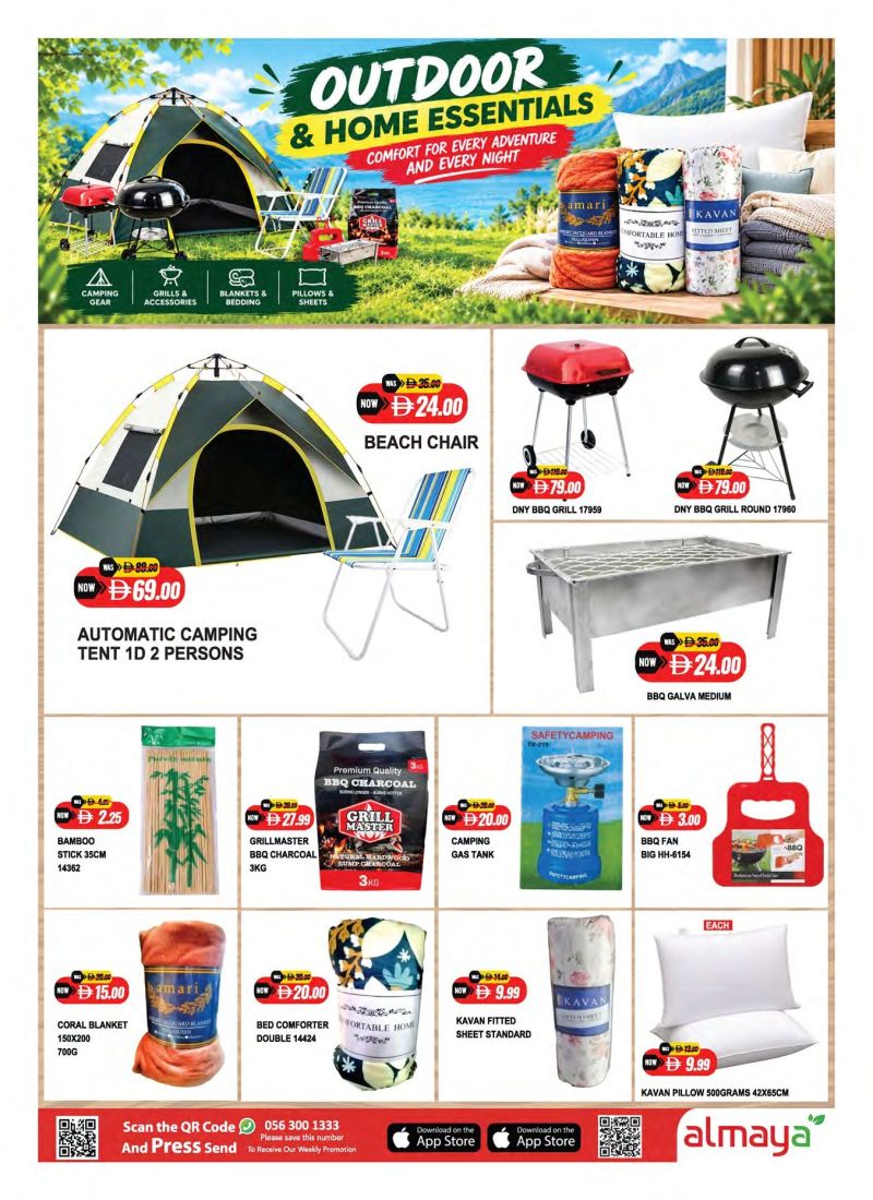 Al Maya weekly ad Oct 13 – Oct 19, 2026 – page 15