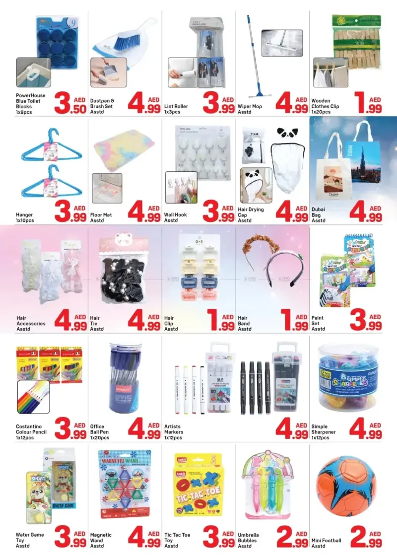 Day To Day weekly ad Oct 15 – Oct 22, 2026 – page 4