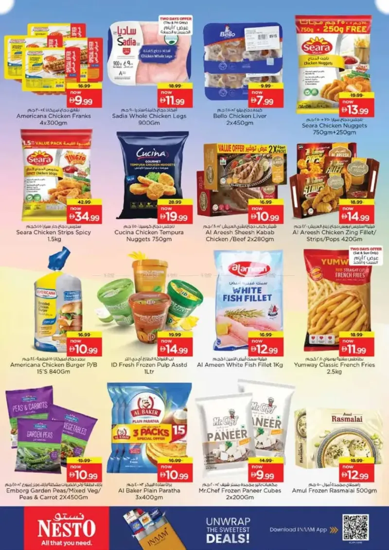 Nesto weekly ad Oct 15 – Oct 19, 2026 – page 15