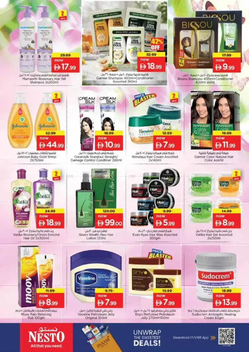 Nesto weekly ad Oct 15 – Oct 19, 2026 – page 31