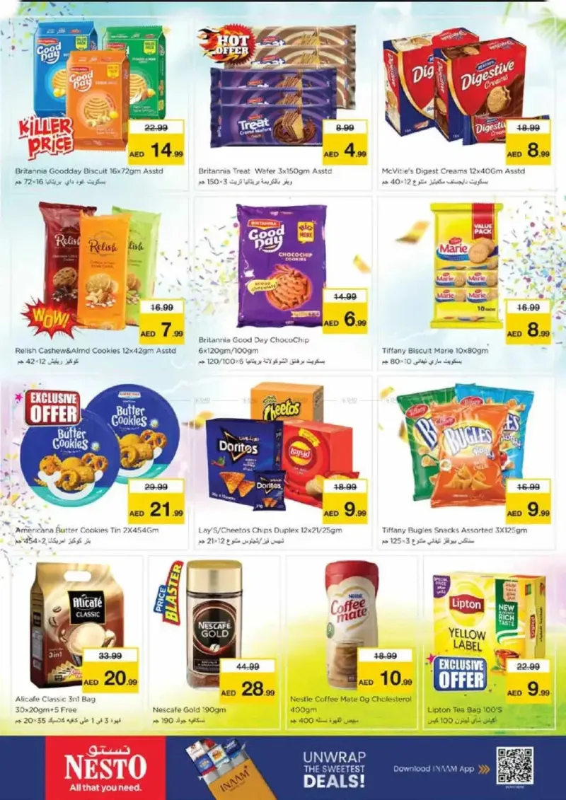 Nesto weekly ad Oct 15 – Oct 19, 2026 – page 5