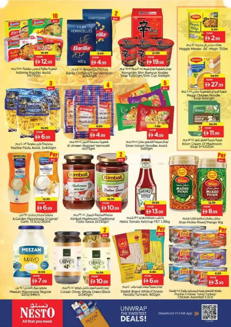Nesto weekly ad Oct 15 – Oct 19, 2026 – page 11