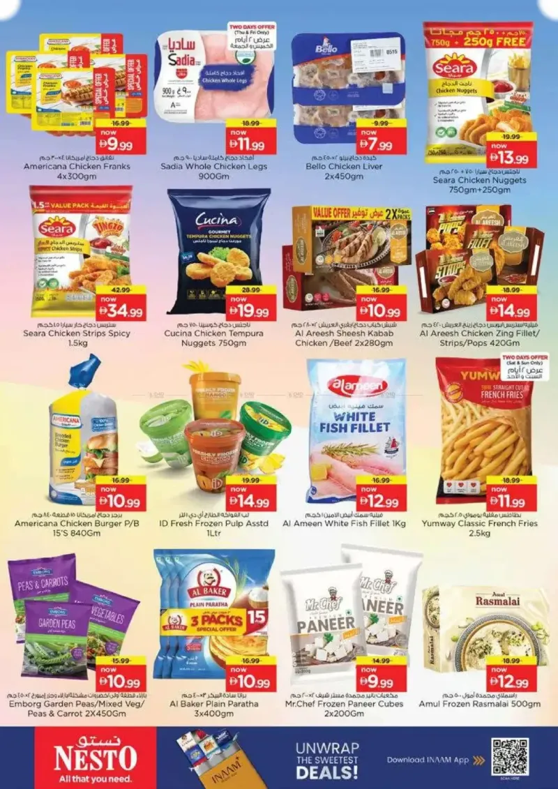 Nesto weekly ad Oct 15 – Oct 19, 2026 – page 16