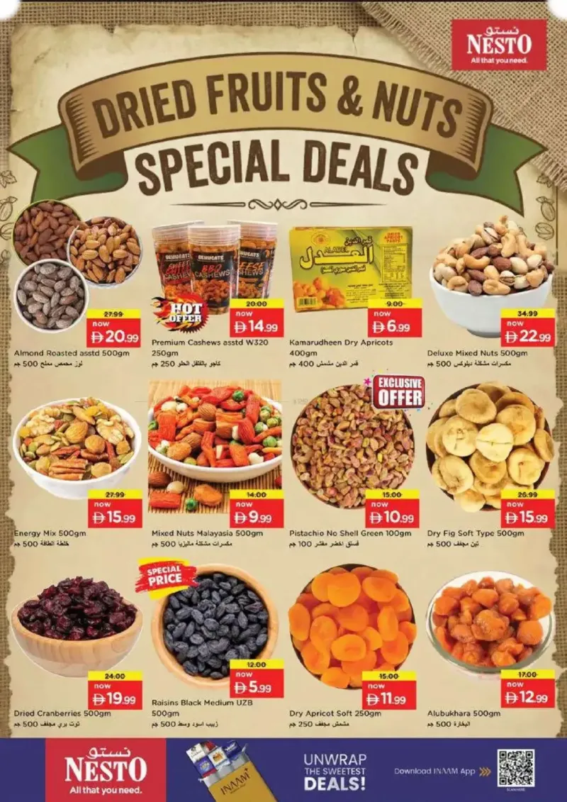 Nesto weekly ad Oct 15 – Oct 19, 2026 – page 15