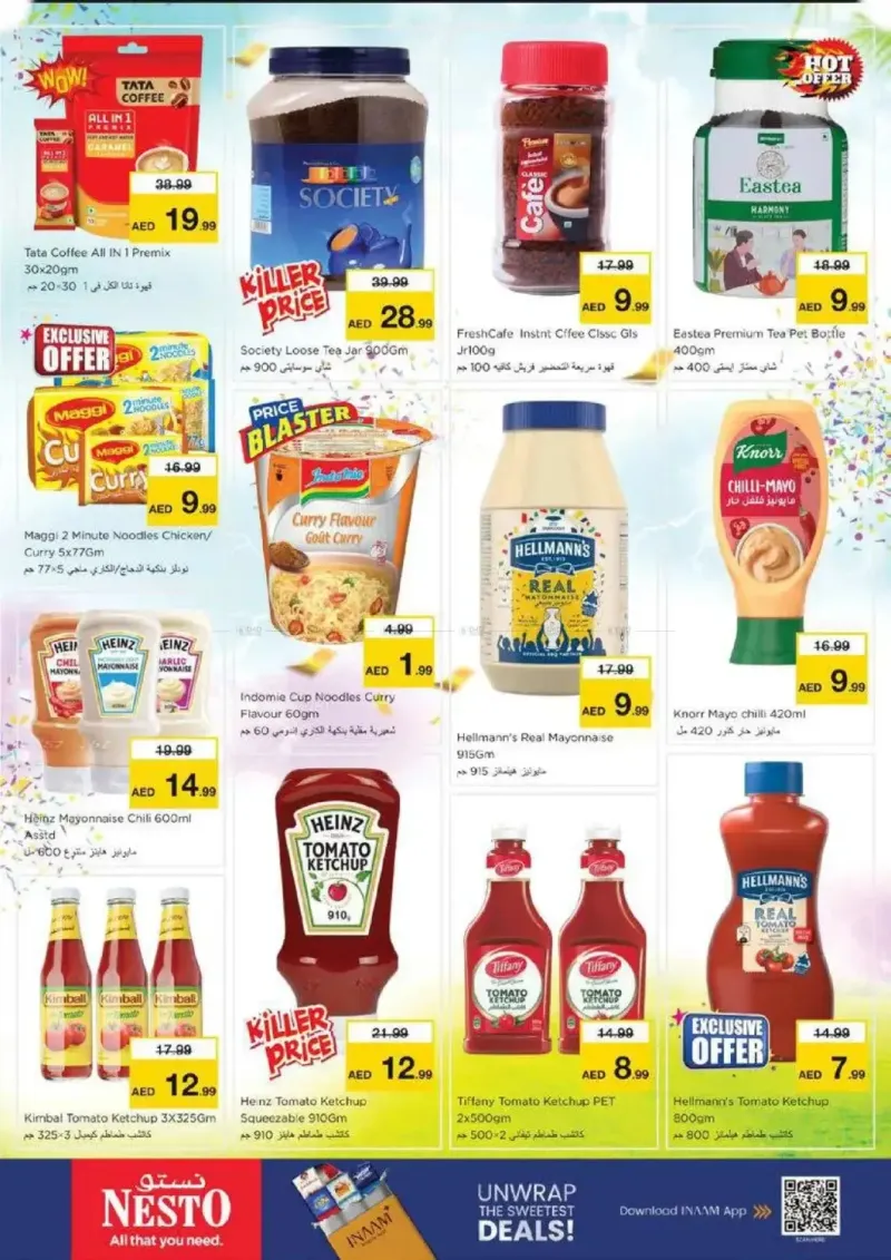 Nesto weekly ad Oct 15 – Oct 19, 2026 – page 10
