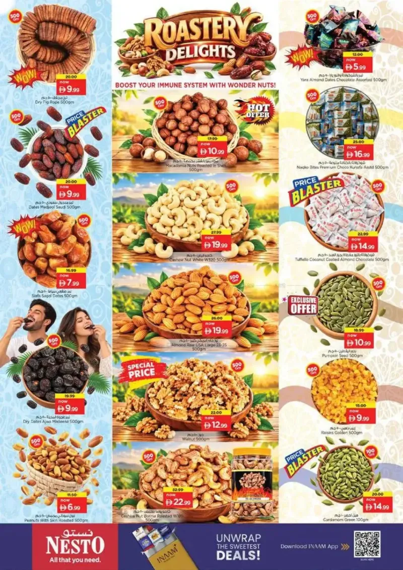 Nesto weekly ad Oct 15 – Oct 19, 2026 – page 14