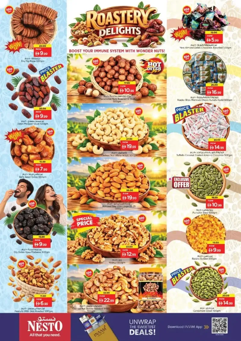 Nesto weekly ad Oct 15 – Oct 19, 2026 – page 11