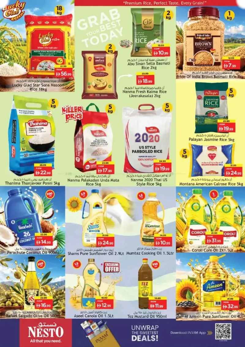Nesto weekly ad Oct 15 – Oct 19, 2026 – page 10
