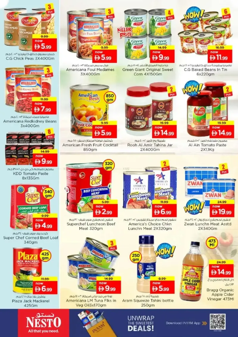 Nesto weekly ad Oct 15 – Oct 19, 2026 – page 7