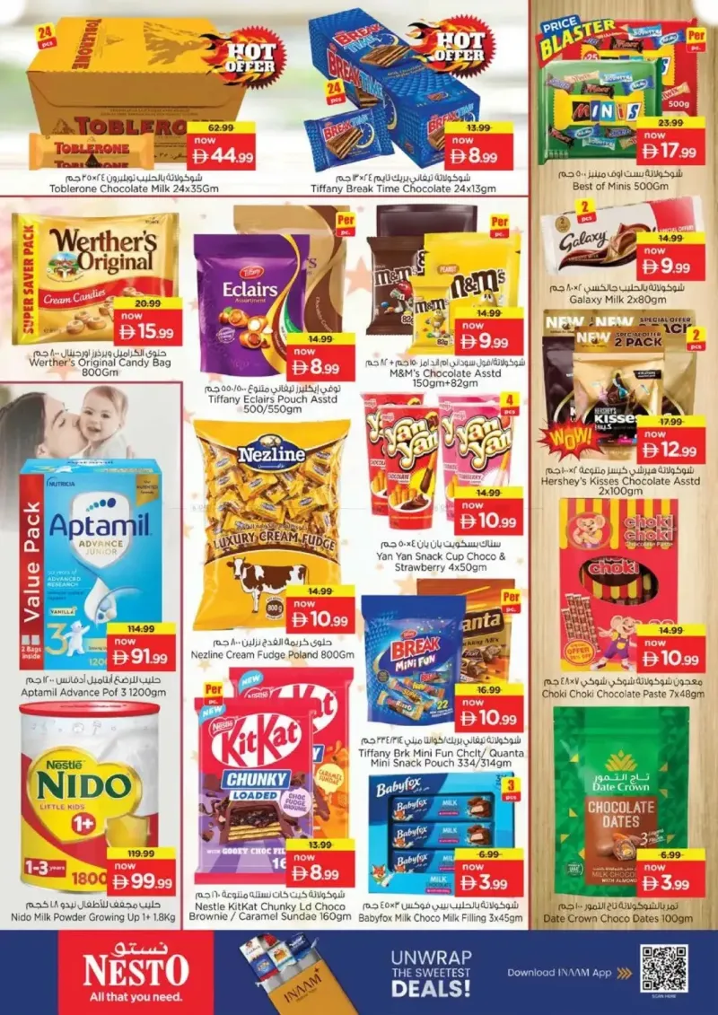 Nesto weekly ad Oct 15 – Oct 19, 2026 – page 3