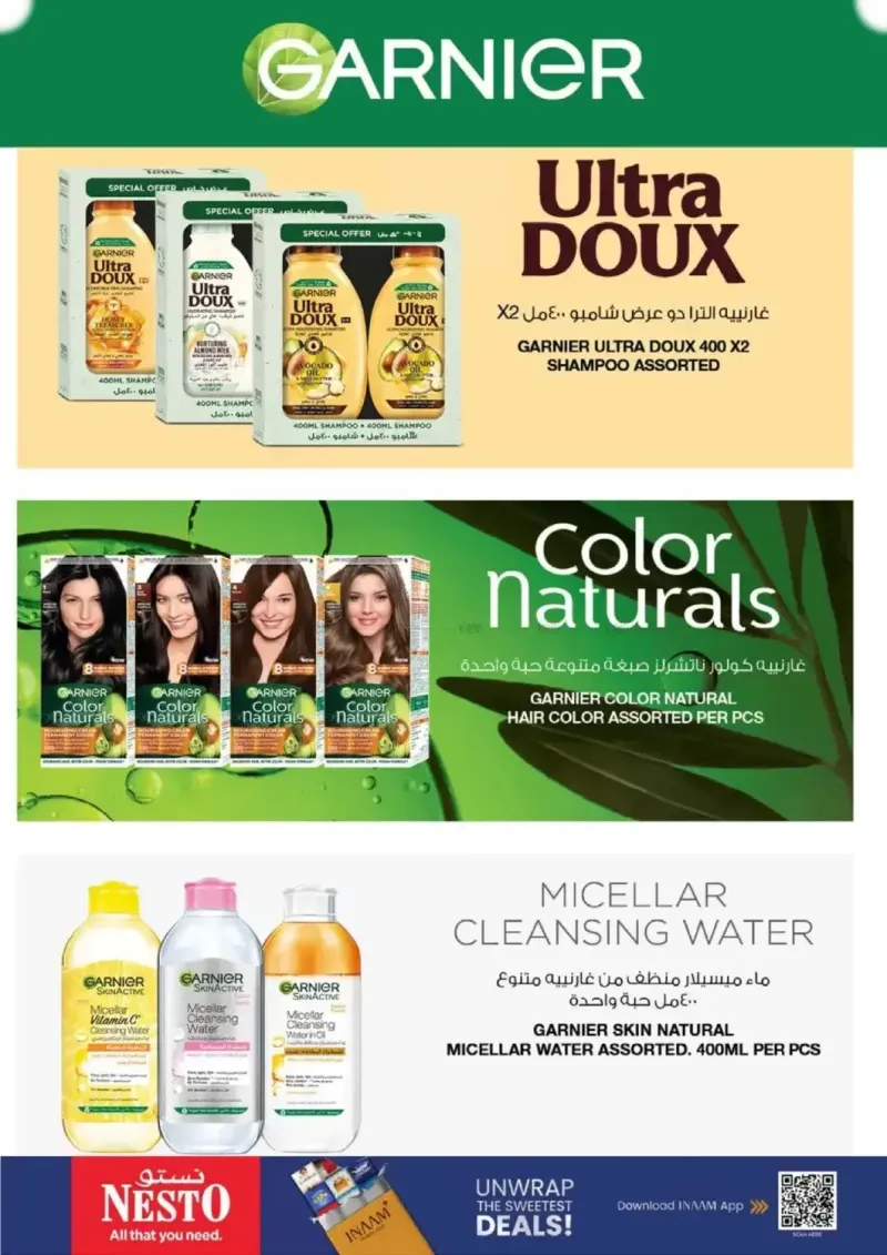 Nesto weekly ad Oct 15 – Oct 19, 2026 – page 25
