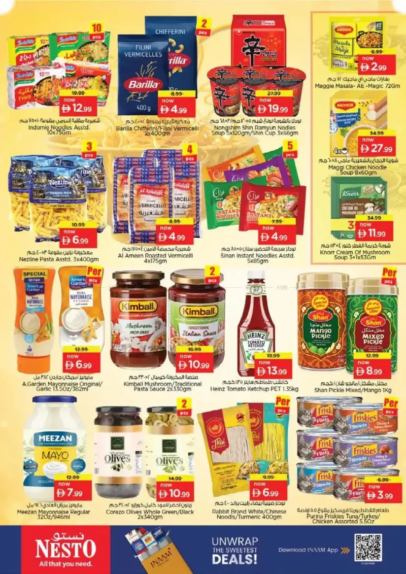 Nesto weekly ad Oct 15 – Oct 19, 2026 – page 11