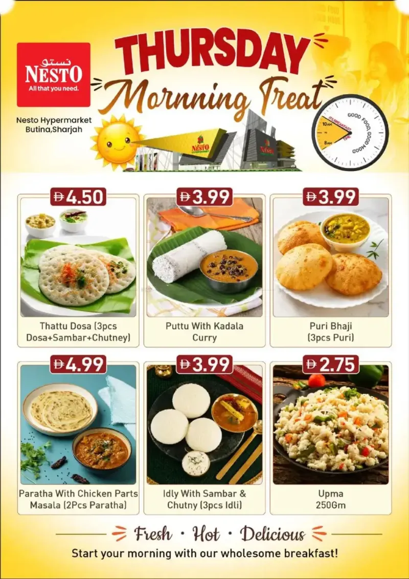 Nesto weekly ad Oct 15 – Oct 19, 2026 – page 22