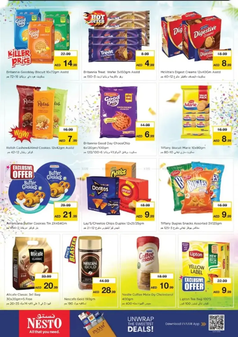 Nesto weekly ad Oct 15 – Oct 19, 2026 – page 5
