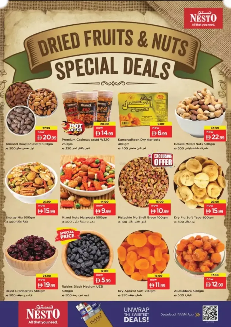 Nesto weekly ad Oct 15 – Oct 19, 2026 – page 14