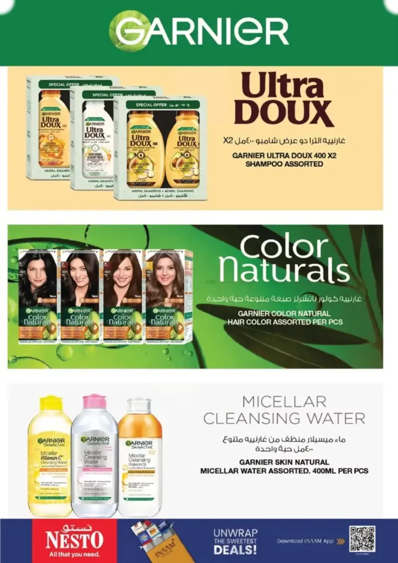 Nesto weekly ad Oct 15 – Oct 19, 2026 – page 27
