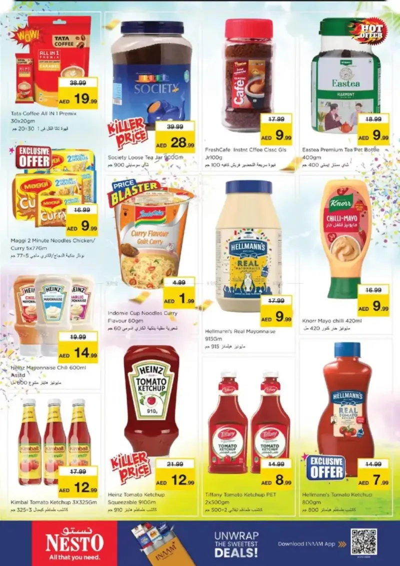 Nesto weekly ad Oct 15 – Oct 19, 2026 – page 6