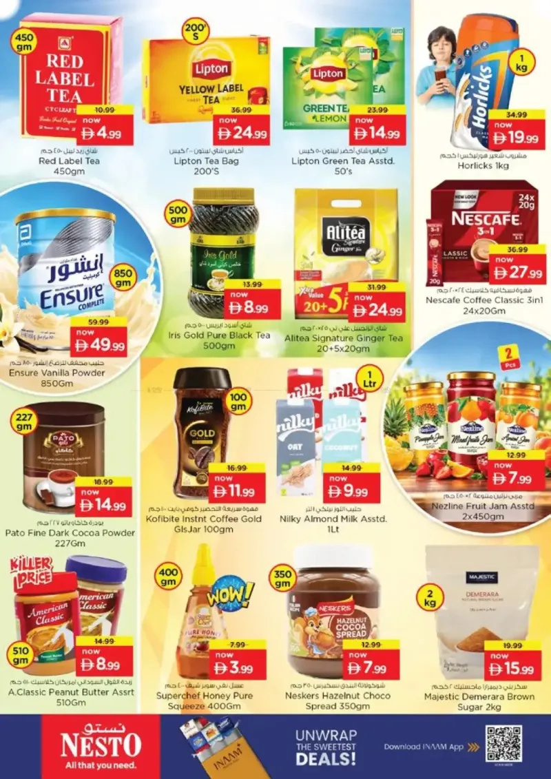 Nesto weekly ad Oct 15 – Oct 19, 2026 – page 8