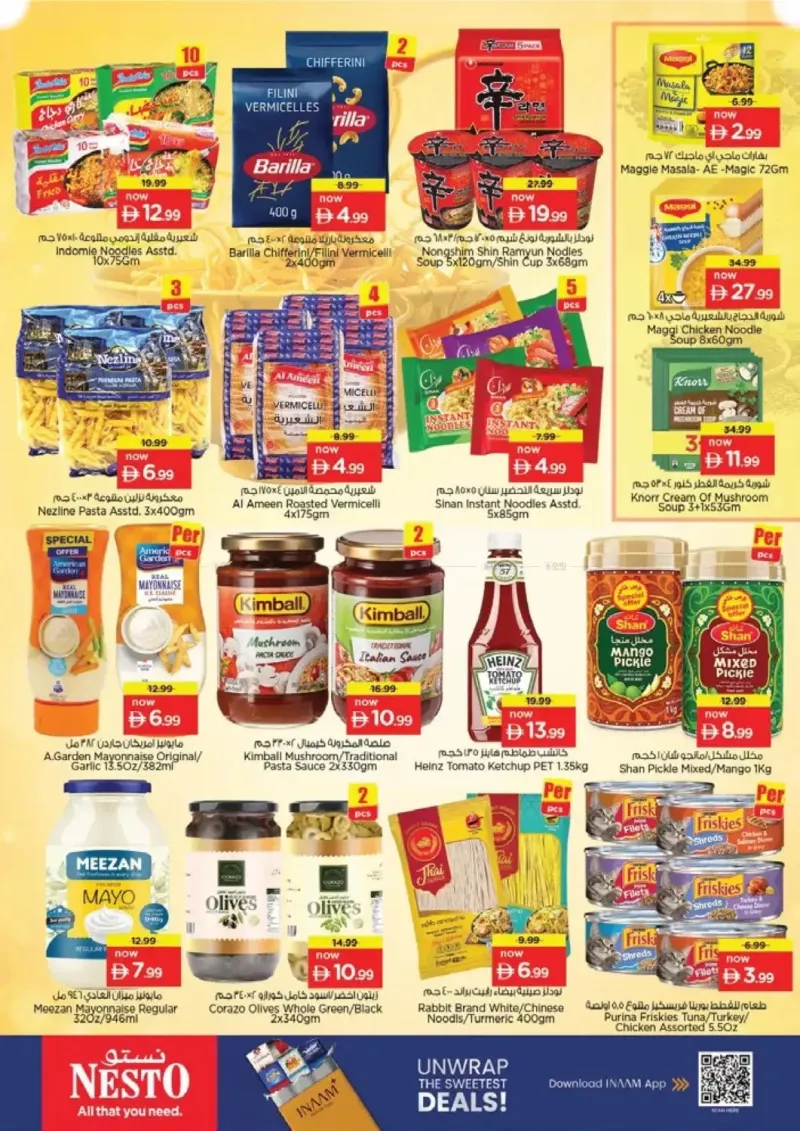 Nesto weekly ad Oct 15 – Oct 19, 2026 – page 10