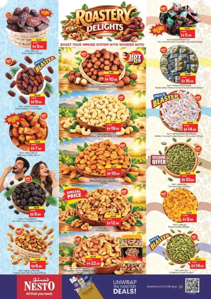 Nesto weekly ad Oct 15 – Oct 19, 2026 – page 13