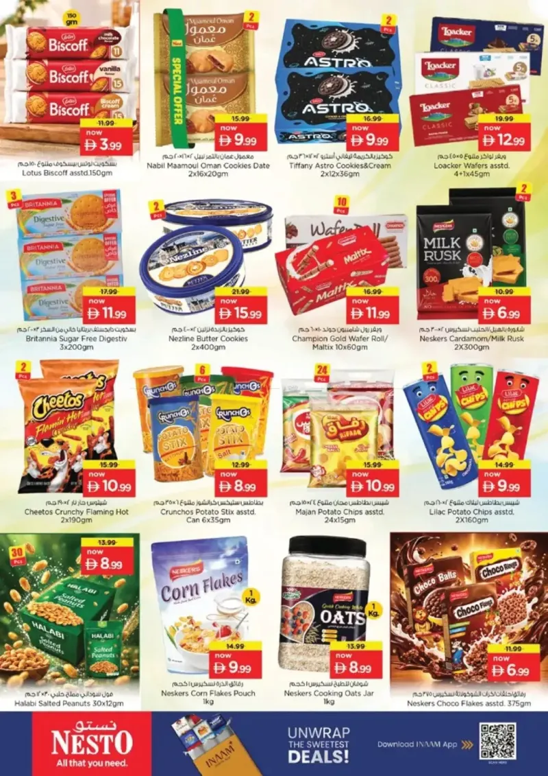 Nesto weekly ad Oct 15 – Oct 19, 2026 – page 4