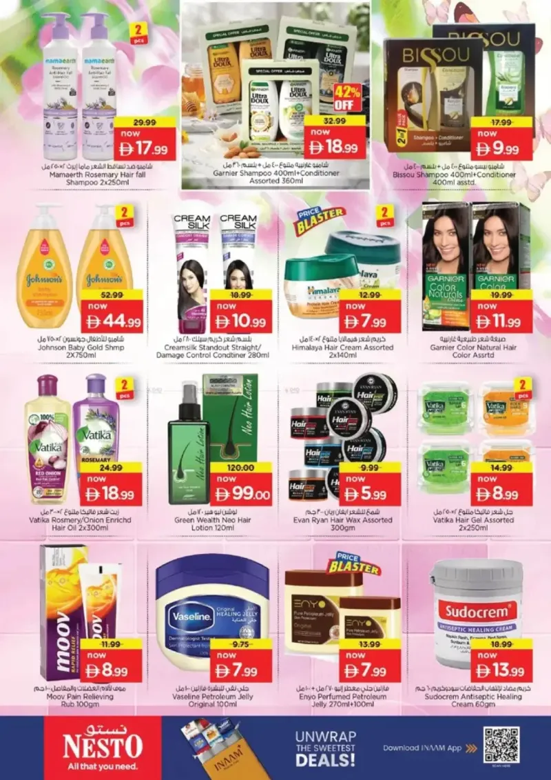 Nesto weekly ad Oct 15 – Oct 19, 2026 – page 31