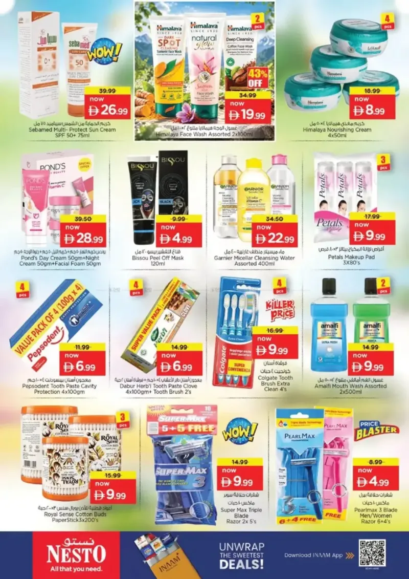 Nesto weekly ad Oct 15 – Oct 19, 2026 – page 30