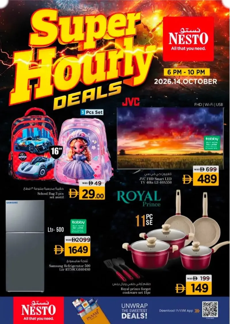 Nesto weekly ad Oct 14 – Oct 15, 2026 – page 2
