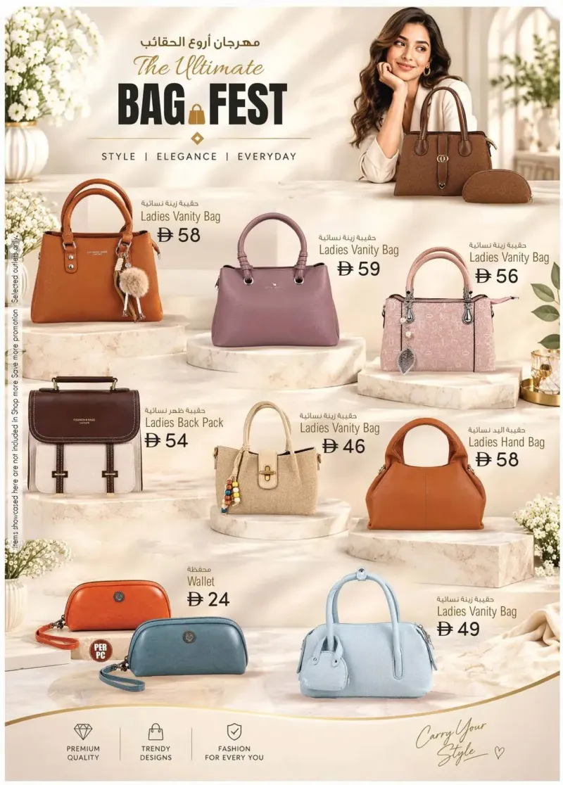 K.M. TRADING weekly ad Oct 15 – Oct 26, 2026 – page 16