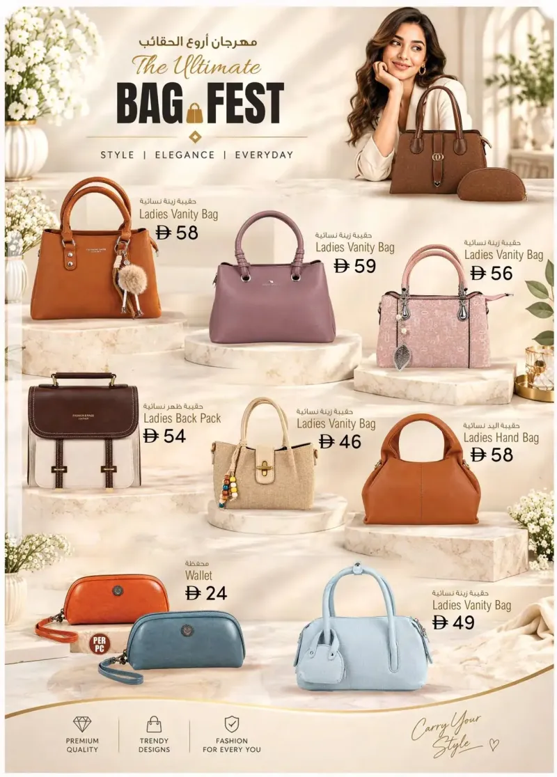K.M. TRADING weekly ad Oct 15 – Oct 26, 2026 – page 16