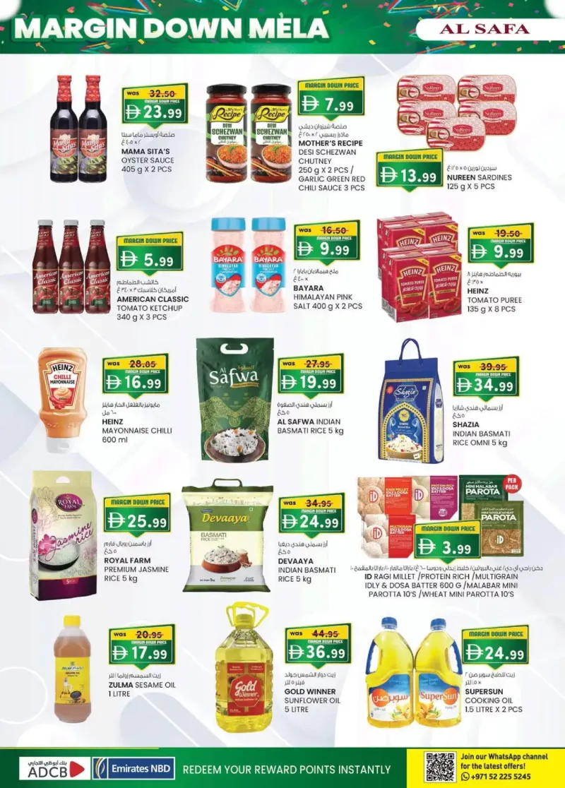 K.M. TRADING weekly ad Oct 15 – Oct 26, 2026 – page 28