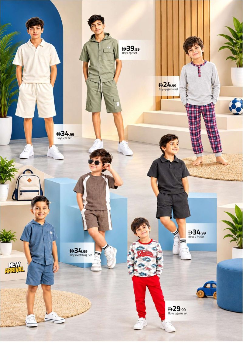Mark & Save UAE weekly ad Oct 15 – Oct 18, 2026 – page 21