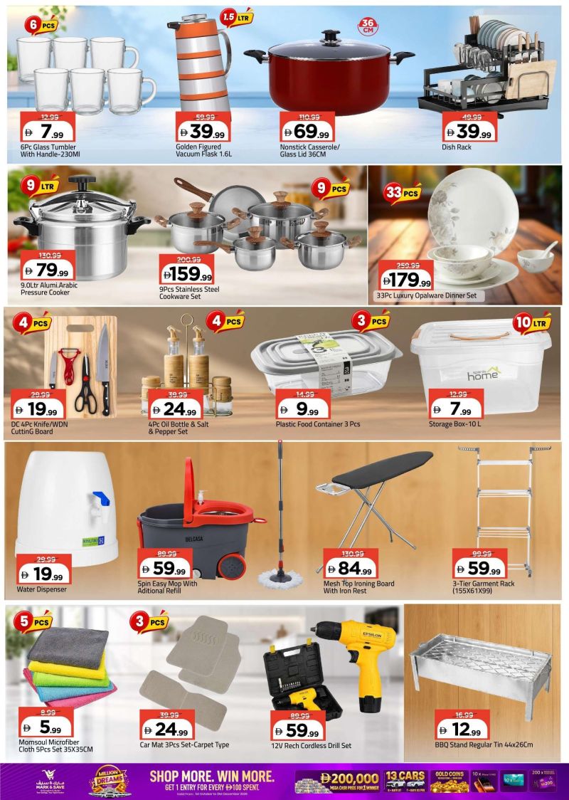 Mark & Save UAE weekly ad Oct 15 – Oct 18, 2026 – page 15