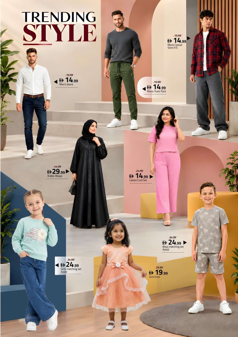 Mark & Save UAE weekly ad Oct 15 – Oct 18, 2026 – page 18