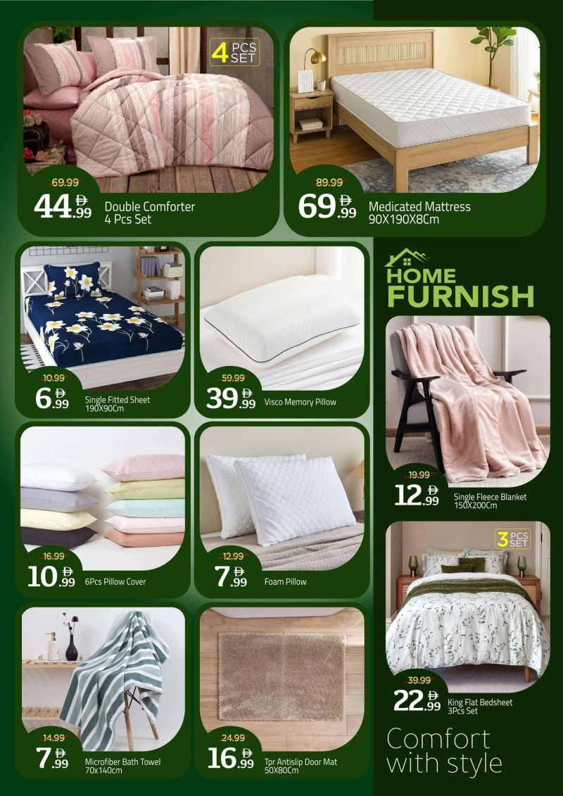 Mark & Save UAE weekly ad Oct 15 – Oct 18, 2026 – page 16