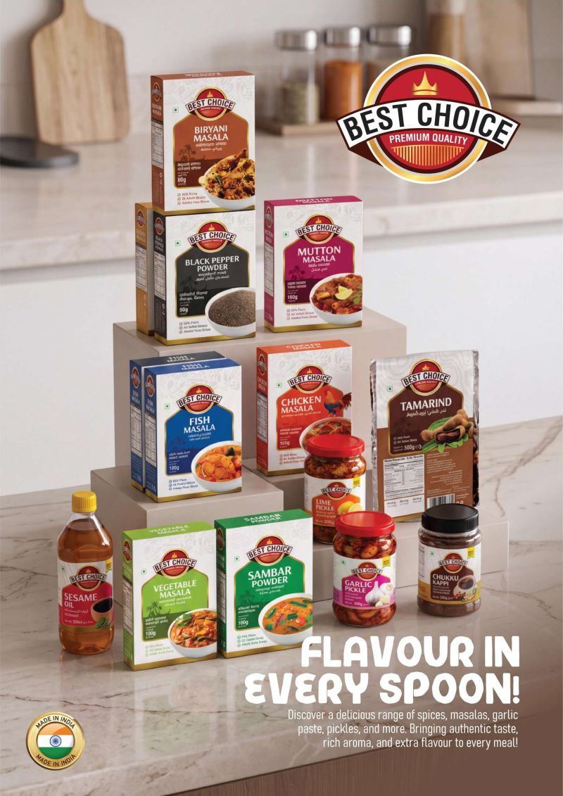 Mark & Save UAE weekly ad Oct 15 – Oct 18, 2026 – page 13