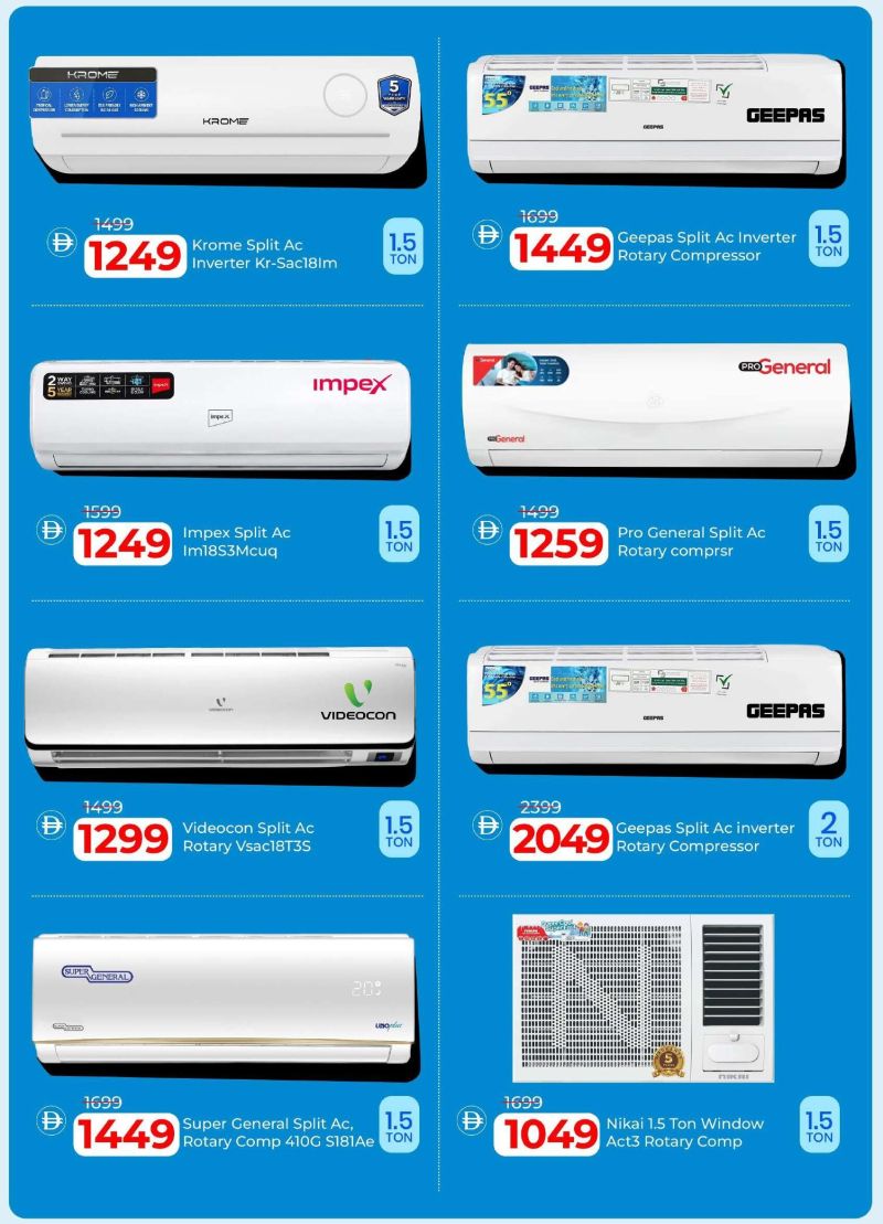 Mark & Save UAE weekly ad Oct 15 – Oct 18, 2026 – page 44