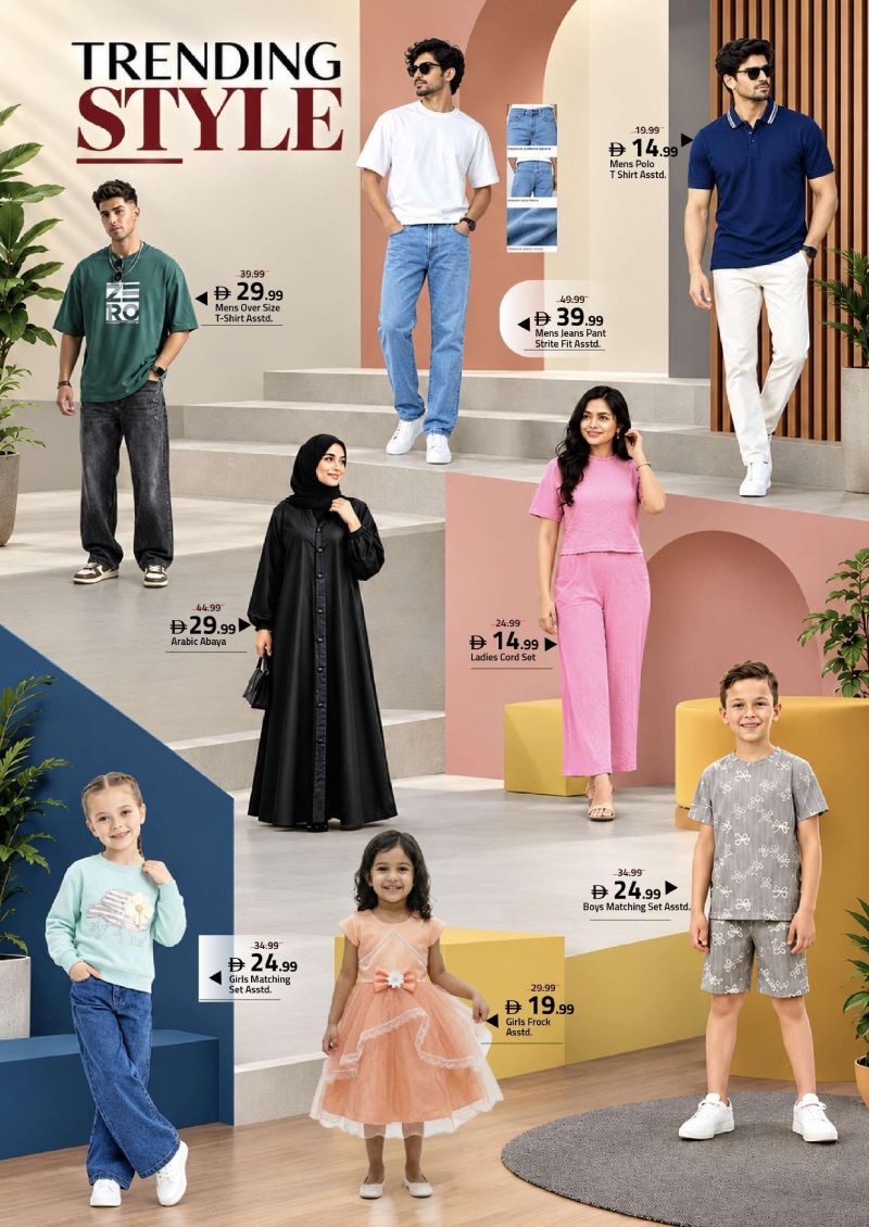Mark & Save UAE weekly ad Oct 15 – Oct 18, 2026 – page 18