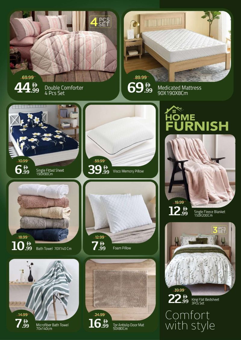 Mark & Save UAE weekly ad Oct 15 – Oct 18, 2026 – page 16