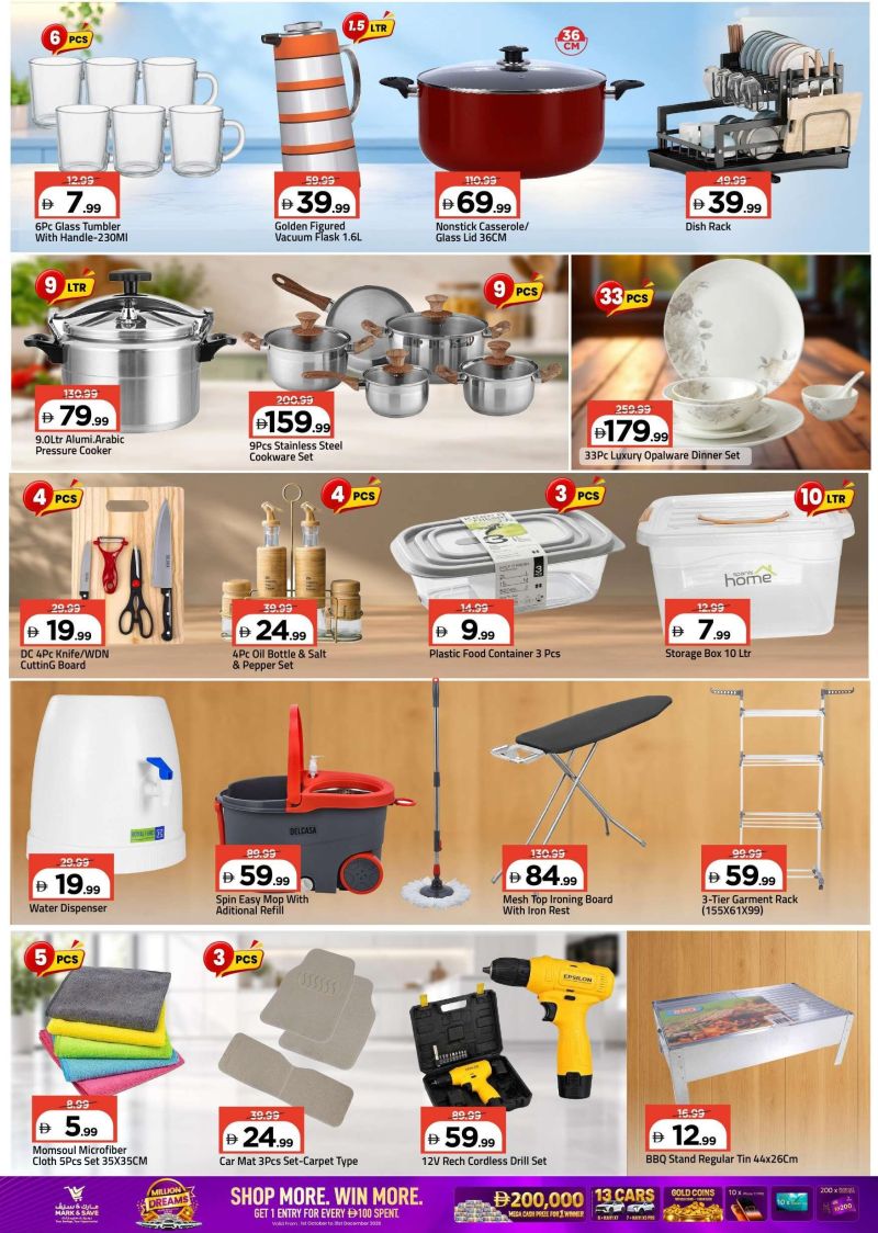 Mark & Save UAE weekly ad Oct 15 – Oct 18, 2026 – page 15