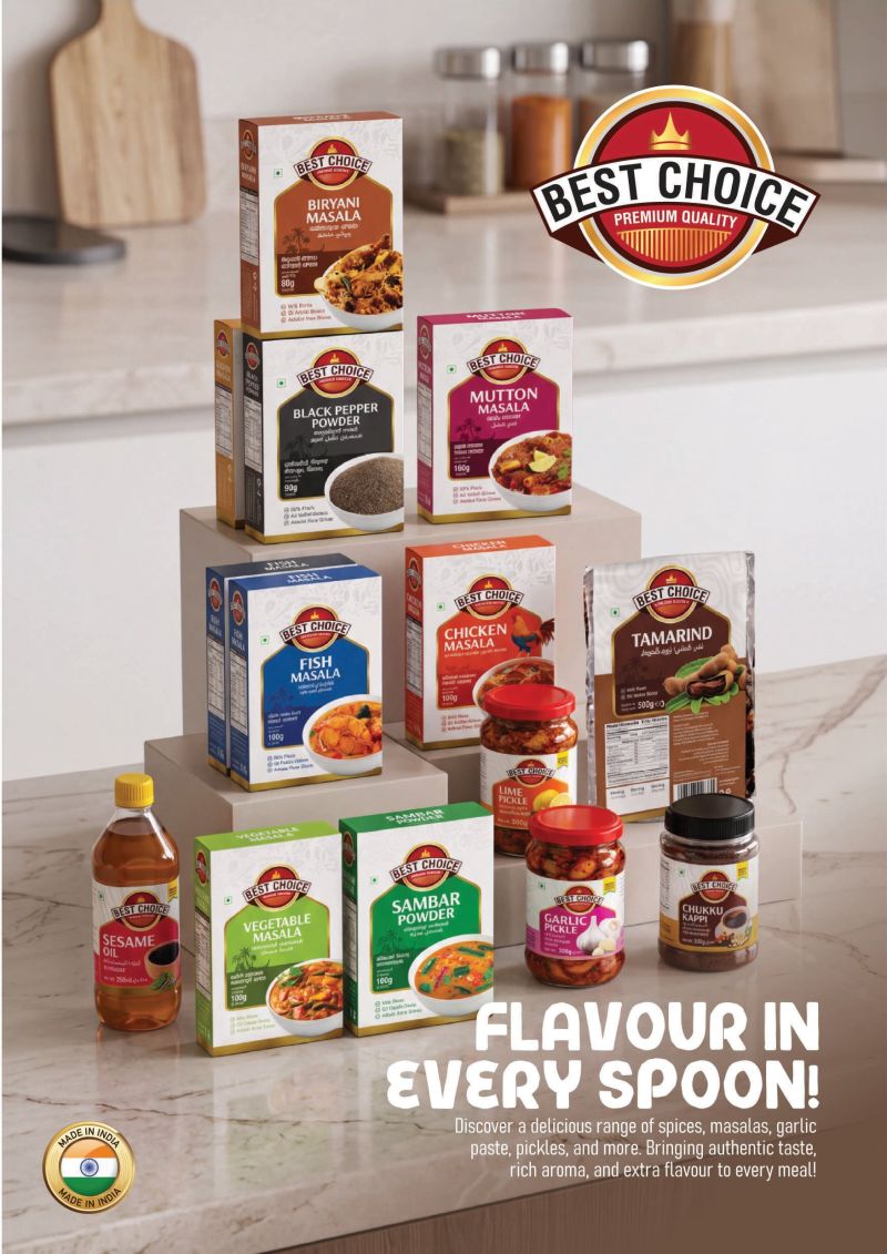 Mark & Save UAE weekly ad Oct 15 – Oct 18, 2026 – page 11